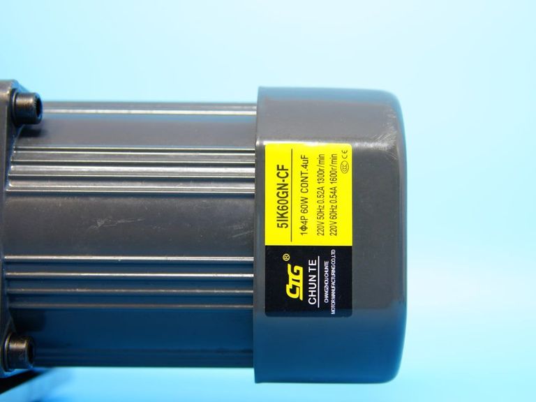 Cncest 60 Вт, 220 В Код:null. Зображення 8