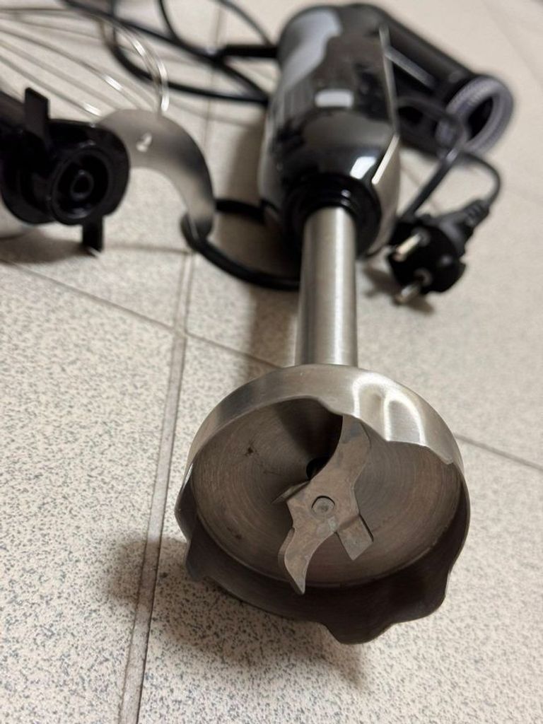 Дешиво Monte MT-1910 с ломбарда