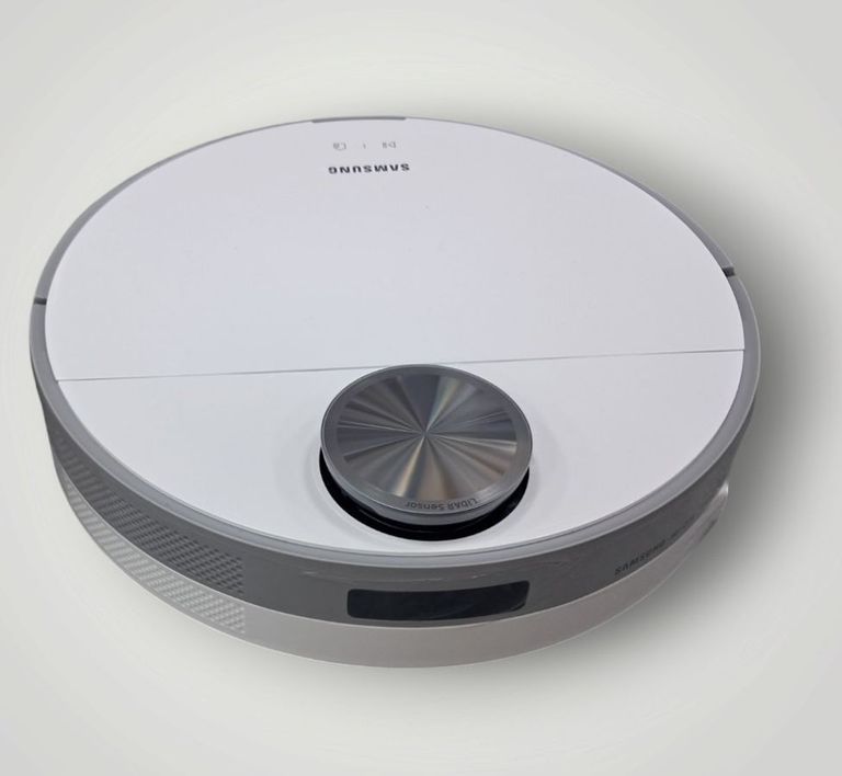 Дешиво Samsung Jet Bot+ VR30T85513W с ломбарда