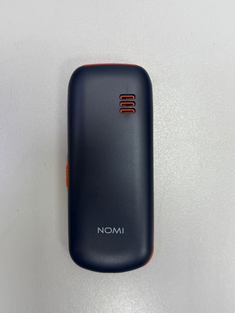 Объявление Nomi i1441 Blue Б/У