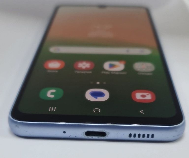 Дешиво Samsung galaxy a33 5g 6/128gb с ломбарда