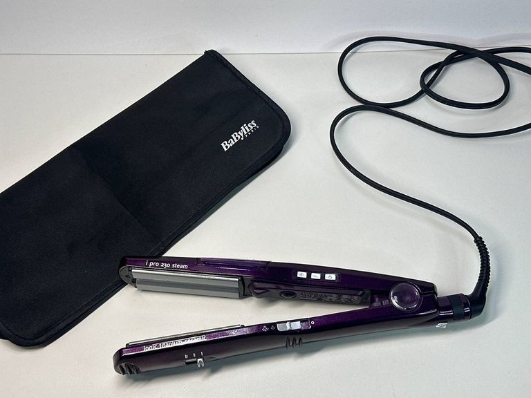 Купить Babyliss ST395E Б/У