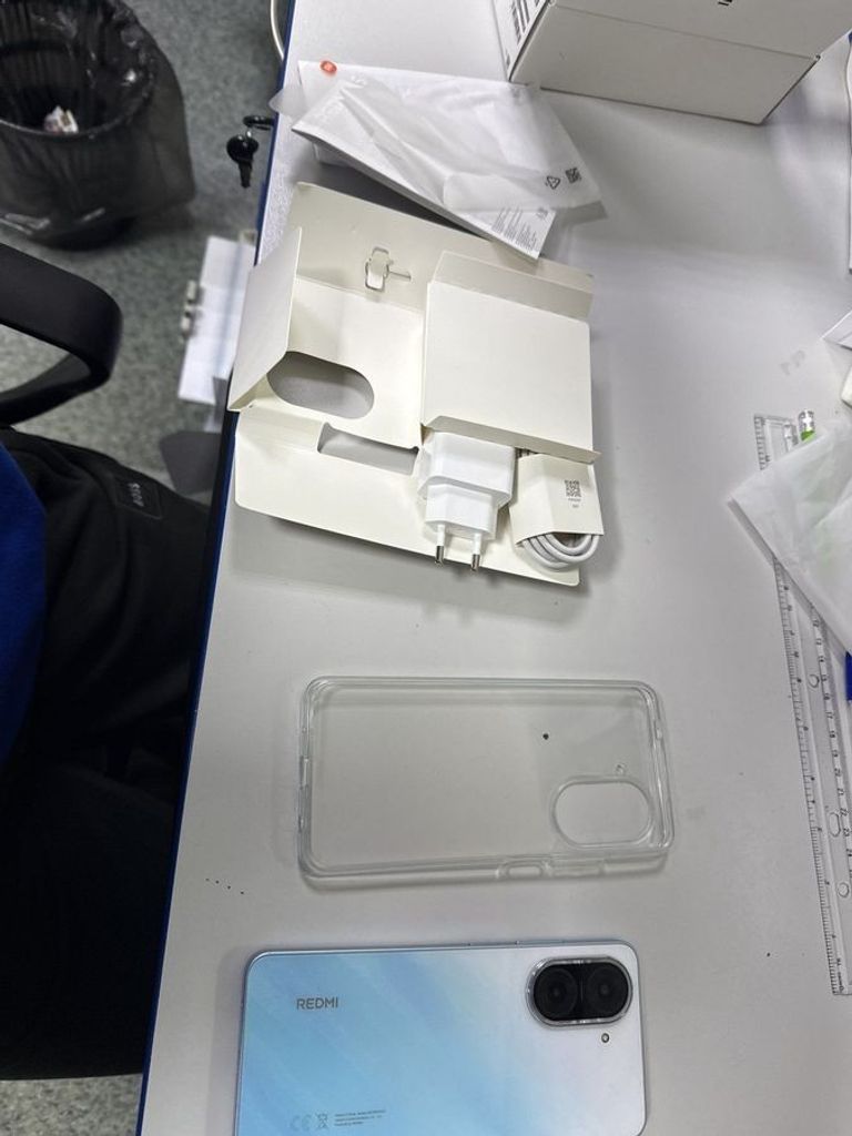 Xiaomi redmi a5 3/64gb Код:01-200839192. Изображение 5