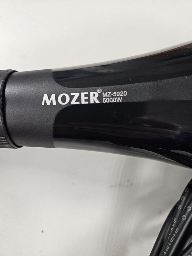 Распродажа Mozer mz-5920, продавец Техноскарб