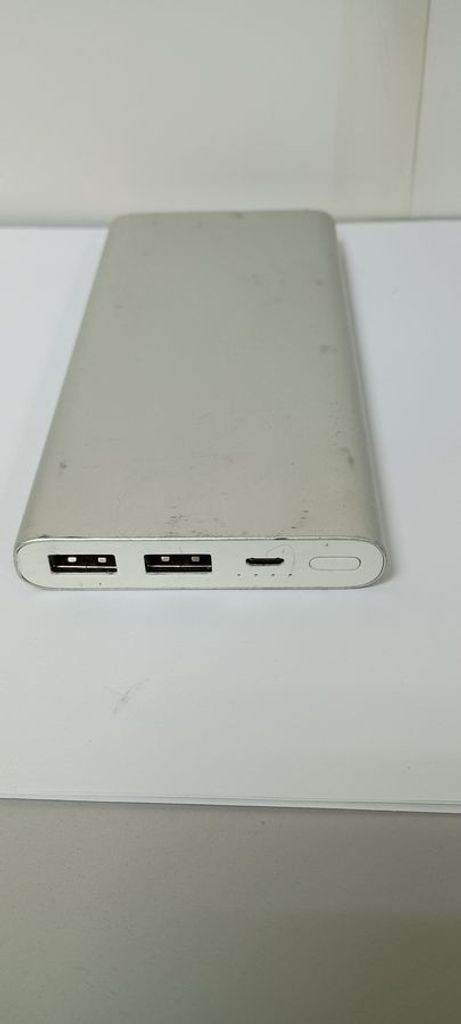 Распродажа Xiaomi mi power bank 2s plm09zm 10000mah, продавец Техноскарб
