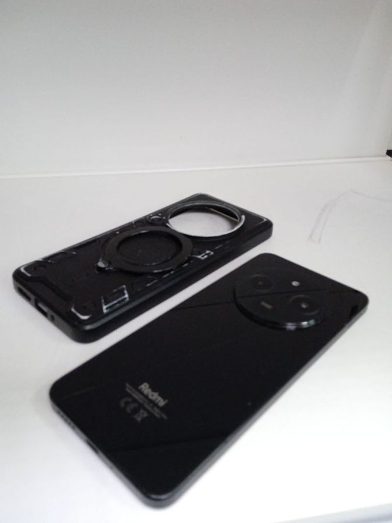 Розпродаж Xiaomi redmi 14c 8/256gb, продавець Техноскарб