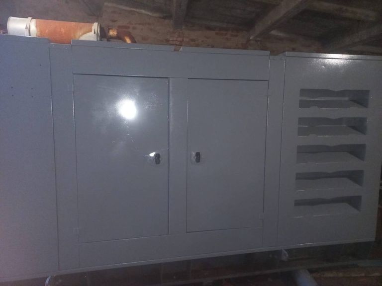 Makelsan Generator  Код:null. Зображення 6