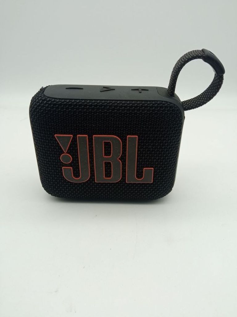 Купить Jbl go 4 Б/У