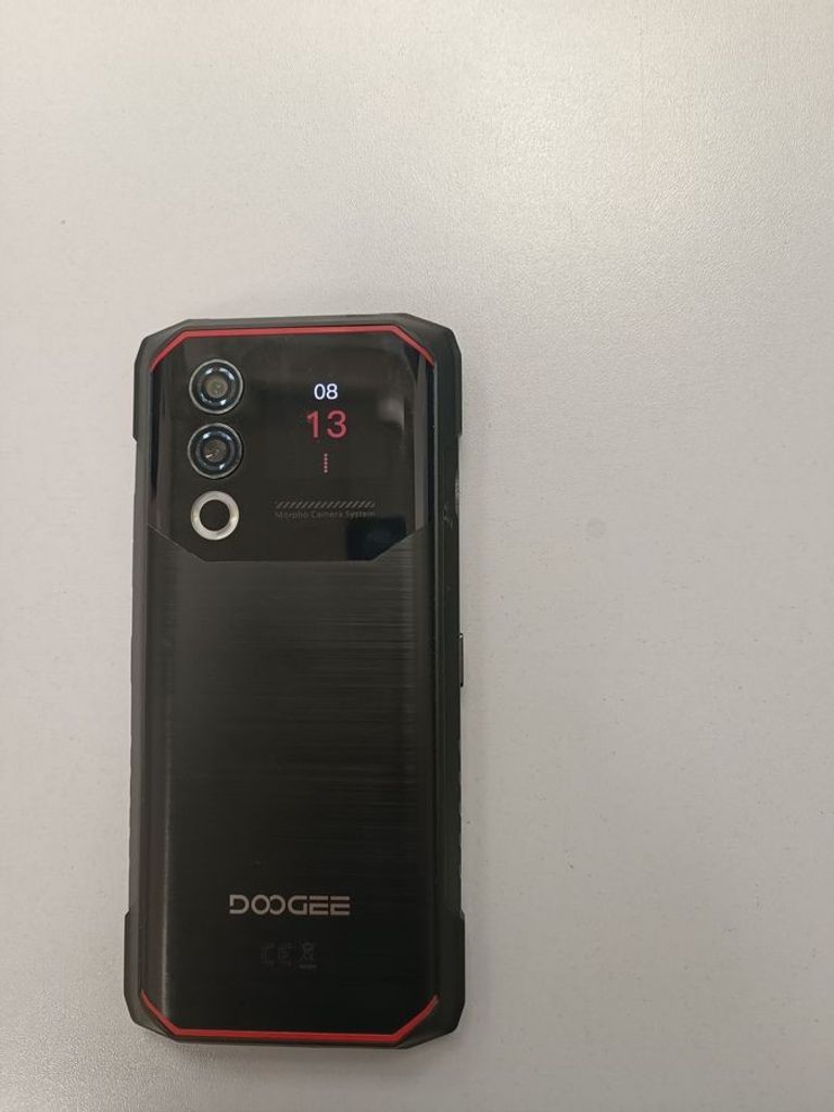 Doogee blade 10 max 8/256gb Код:01-200840425. Изображение 7