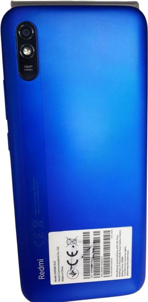 Xiaomi redmi 9a 2/32gb Код:01-200840908. Изображение 6