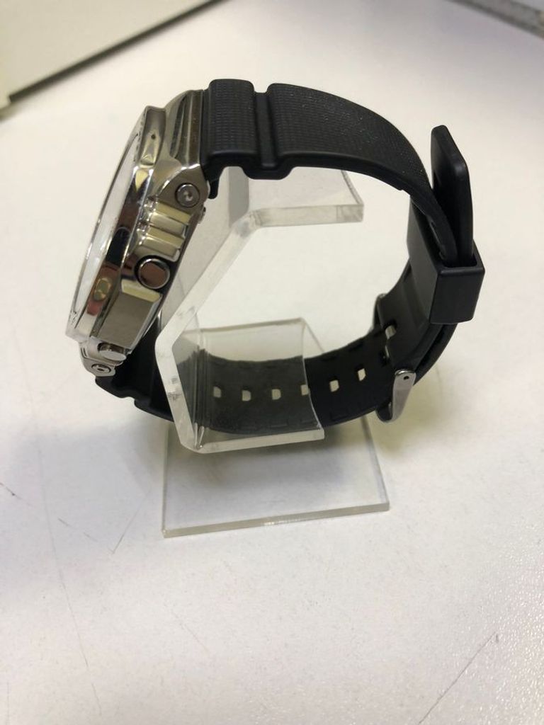 Оголошення Casio gbm-2100 Б/У