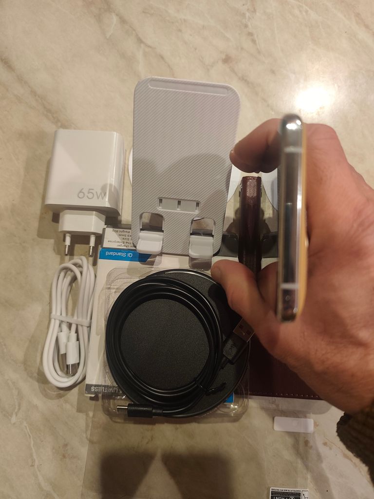 OPPO Find X3 Pro 12/256GB Cosmic Mocha Код:null. Изображение 6