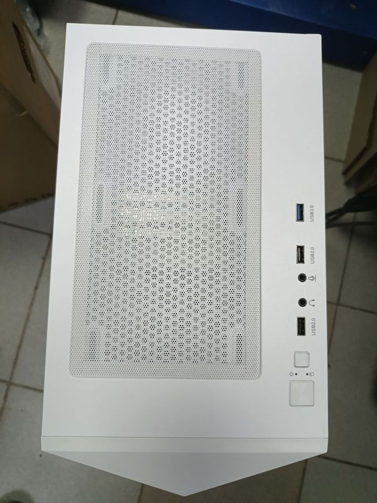 Пк amd ryzen 5 7500f/ram 32 gb/hdd відсутній/ssd 1000 gb/nvidia rtx 4070 (geforce) 12gb gddr6x 192bit Код:01-200842241. Изображение 12