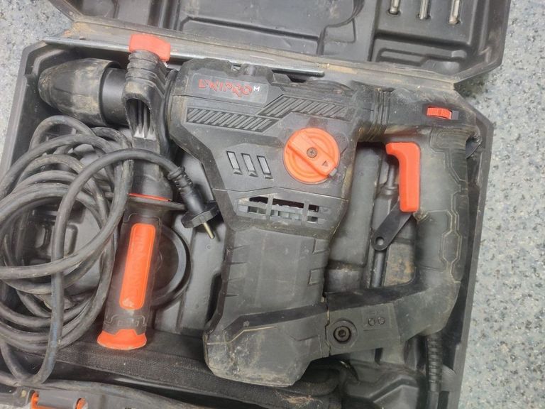 Объявление Dnipro-M bh-20 Б/У