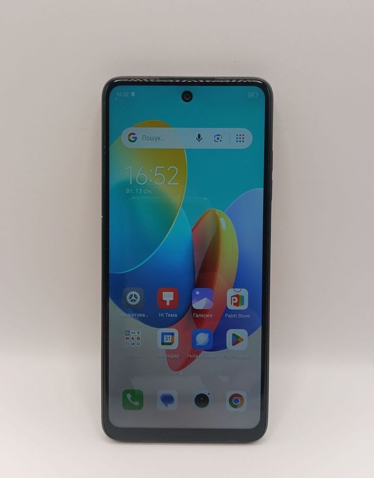 Купить Tecno spark go 2024 bg6m 2/64gb Б/У