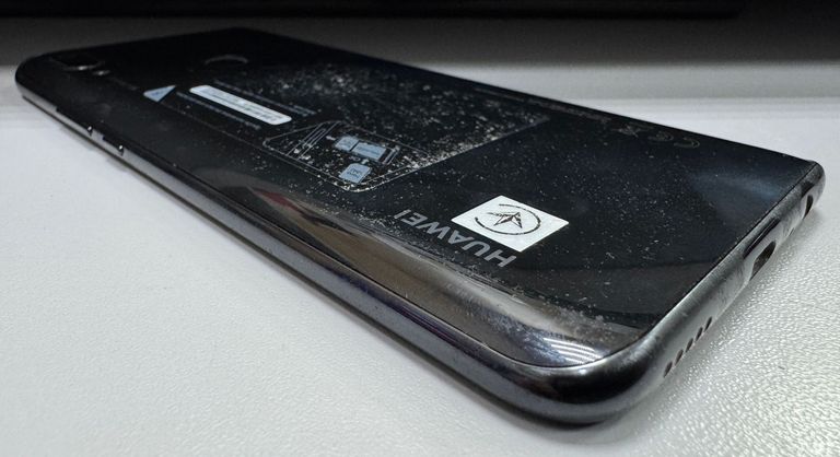 Huawei p smart z stk-lx1 4/64gb Код:01-200841712. Зображення 7