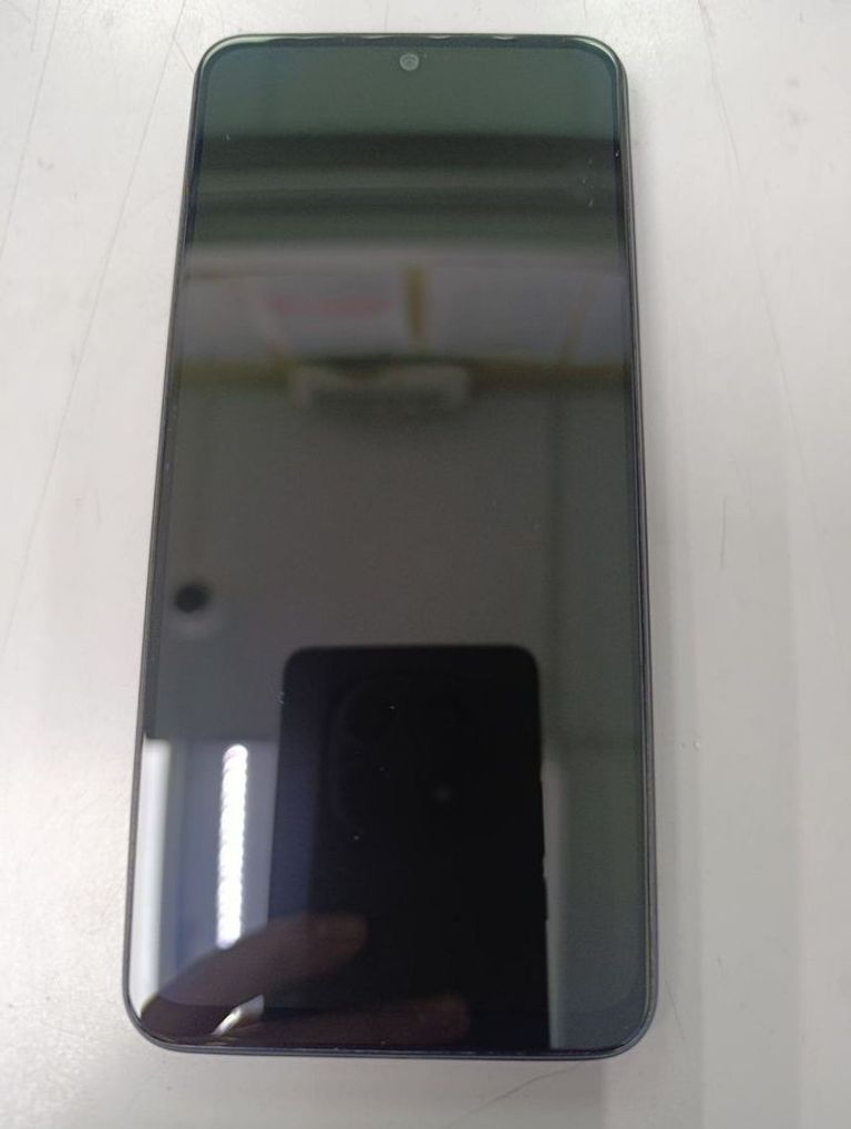 Оголошення Xiaomi redmi note 12 8/256gb Б/У