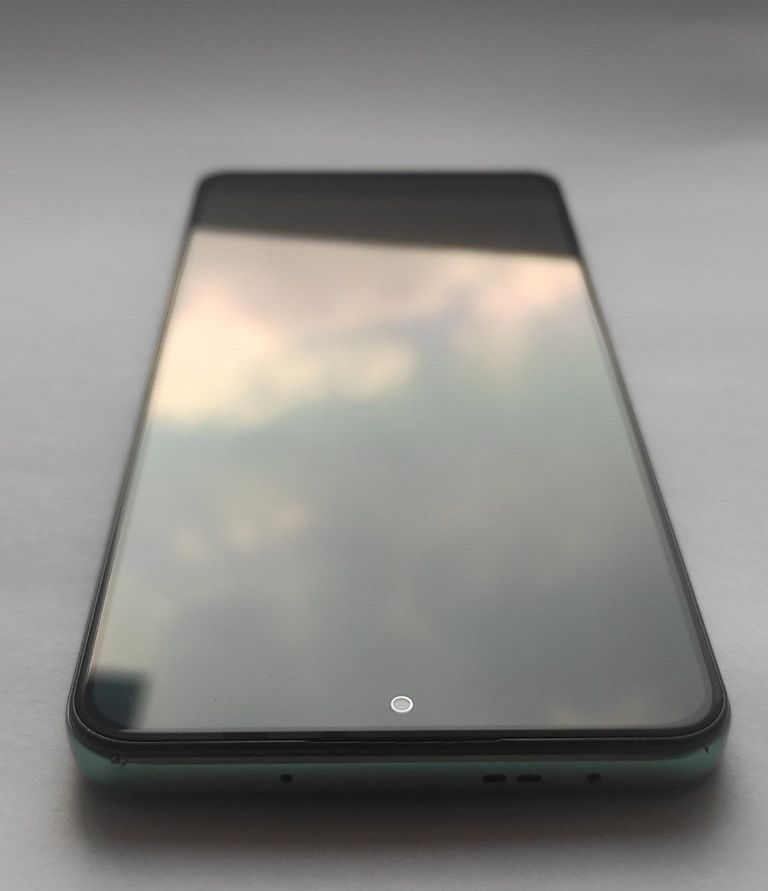 Xiaomi Poco F4 8/256GB Nebula Green Код:null. Изображение 7