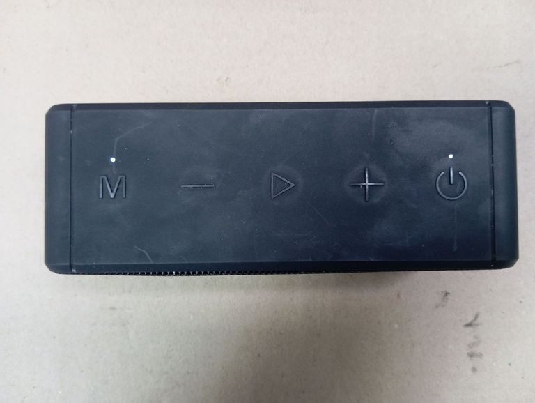 Дешево Mlove S203 Black з ломбарду