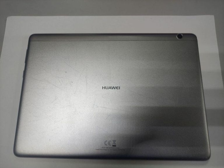 Объявление Huawei mediapad t3 10 16gb 3g Б/У