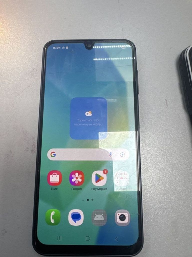 Купить Samsung galaxy a16 sm-a165f 8/256gb Б/У