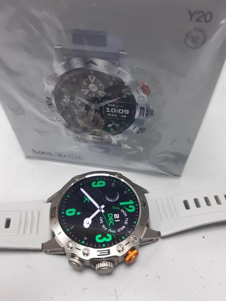 Hoco y20 Код:01-200844681. Изображение 5