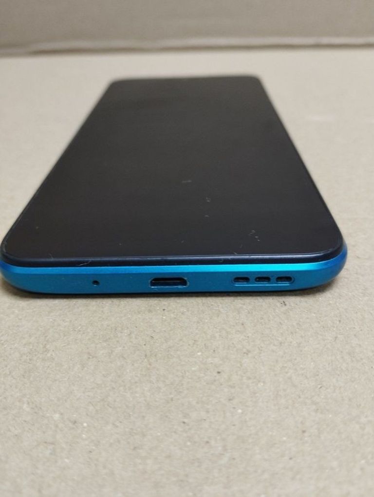 Xiaomi redmi 9a 2/32gb Код:01-200844544. Изображение 10