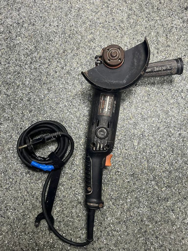 Купити Dnipro-M МШК-1150 Б/У