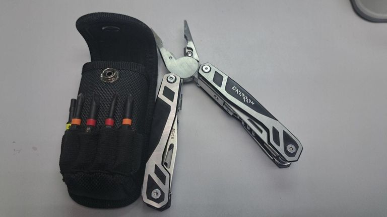 Дешиво Dnipro-M 17 в 1 с ломбарда