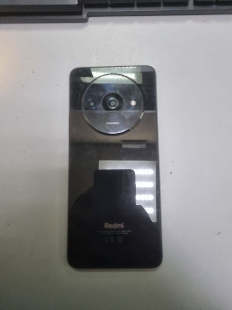 Оголошення Xiaomi redmi a3 4/128gb Б/У