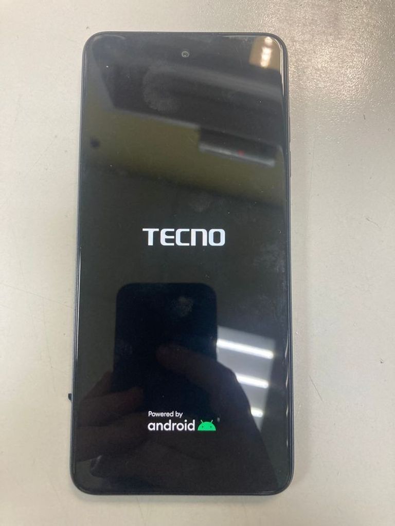 Объявление Tecno spark 20c bg7n 8/128gb Б/У