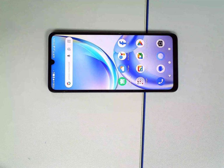 Купить Zte Blade A36 2/64GB Green Б/У