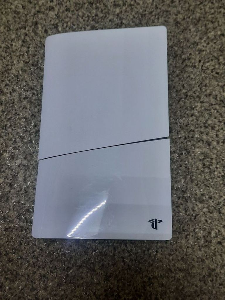 Купить Sony playstation 5 slim 825gb Б/У
