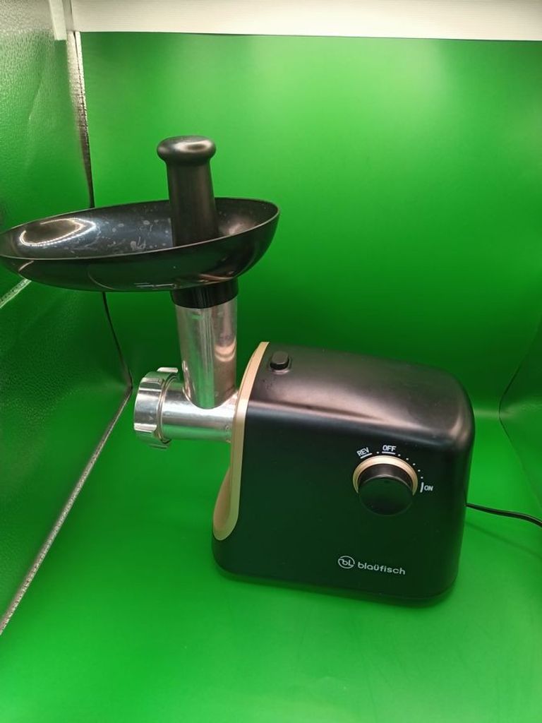 Купити Blaufisch BMG-210SB Б/У