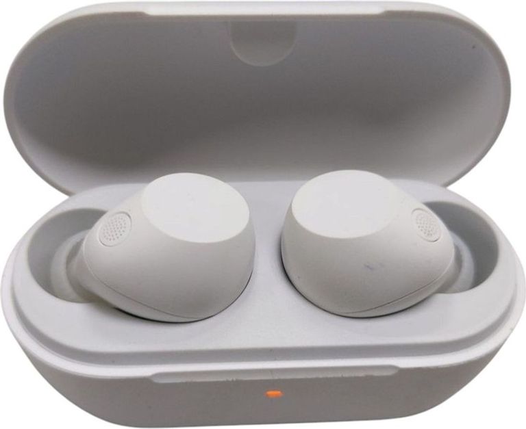 Купить Sony wf-c710n Б/У