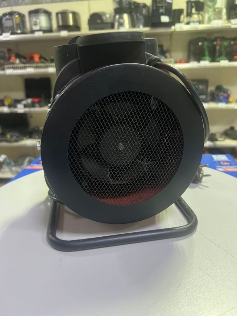 Дешево Grunhelm PTC-2000R з ломбарду