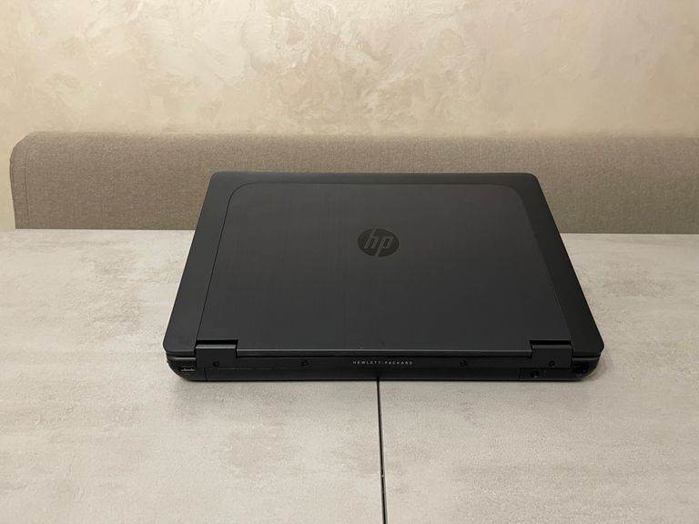 HP Zbook 15 G2, 15,6" Код:null. Изображение 7