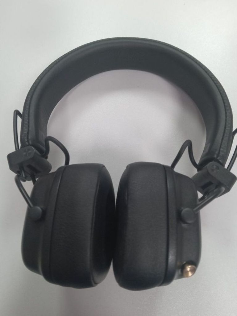 Купить Marshall major iv Б/У