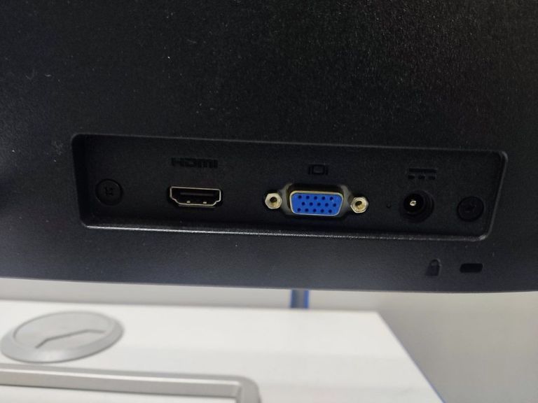 Hp 22f Silver Black (2XN58AA) Код:01-200848298. Зображення 6