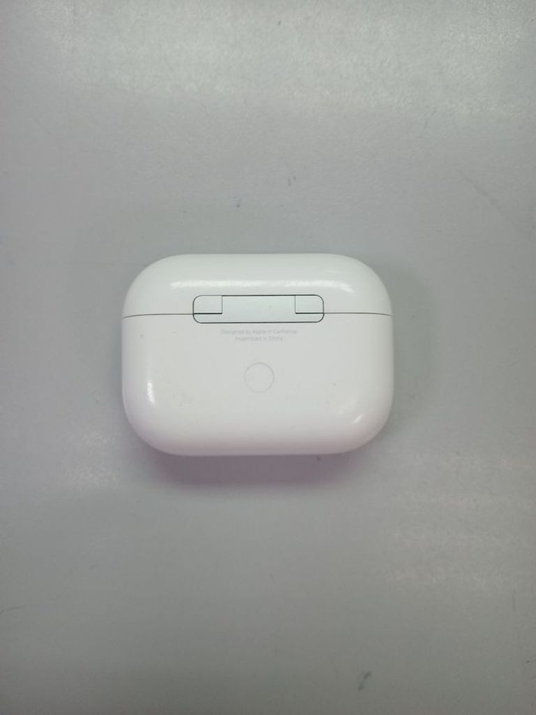 Оголошення Apple AirPods Pro (MWP22) Б/У