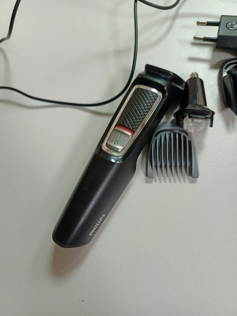 Оголошення Philips MG3740/15 Б/У