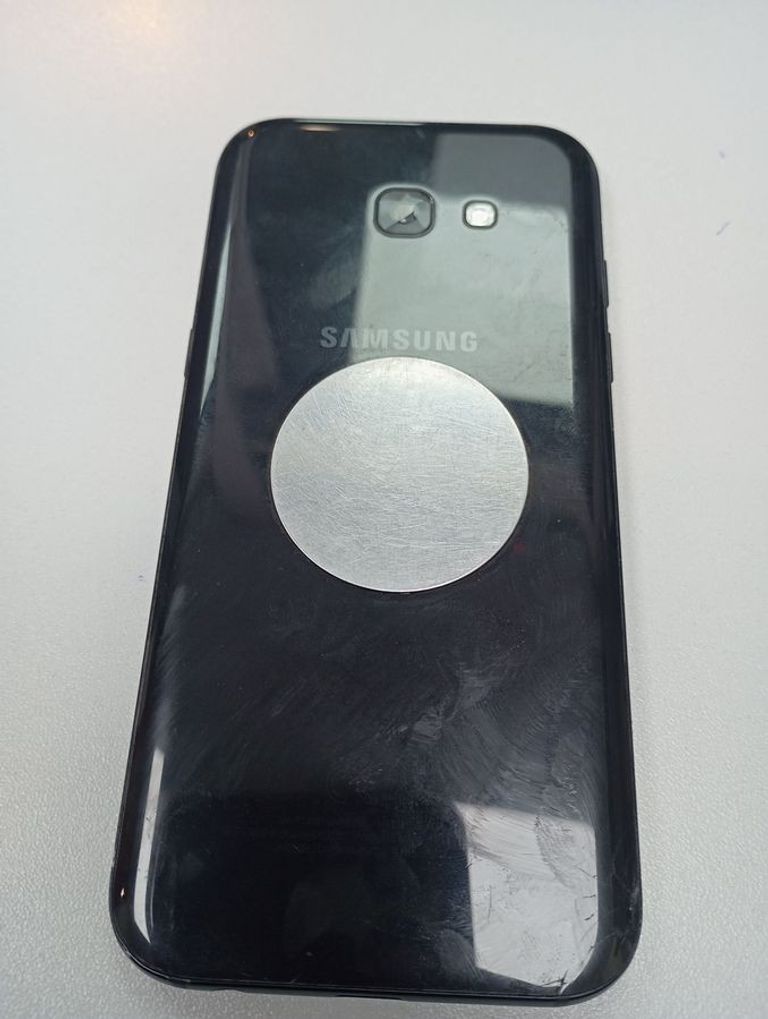 Samsung galaxy a5 2017 3/32gb Код:01-200849289. Зображення 5