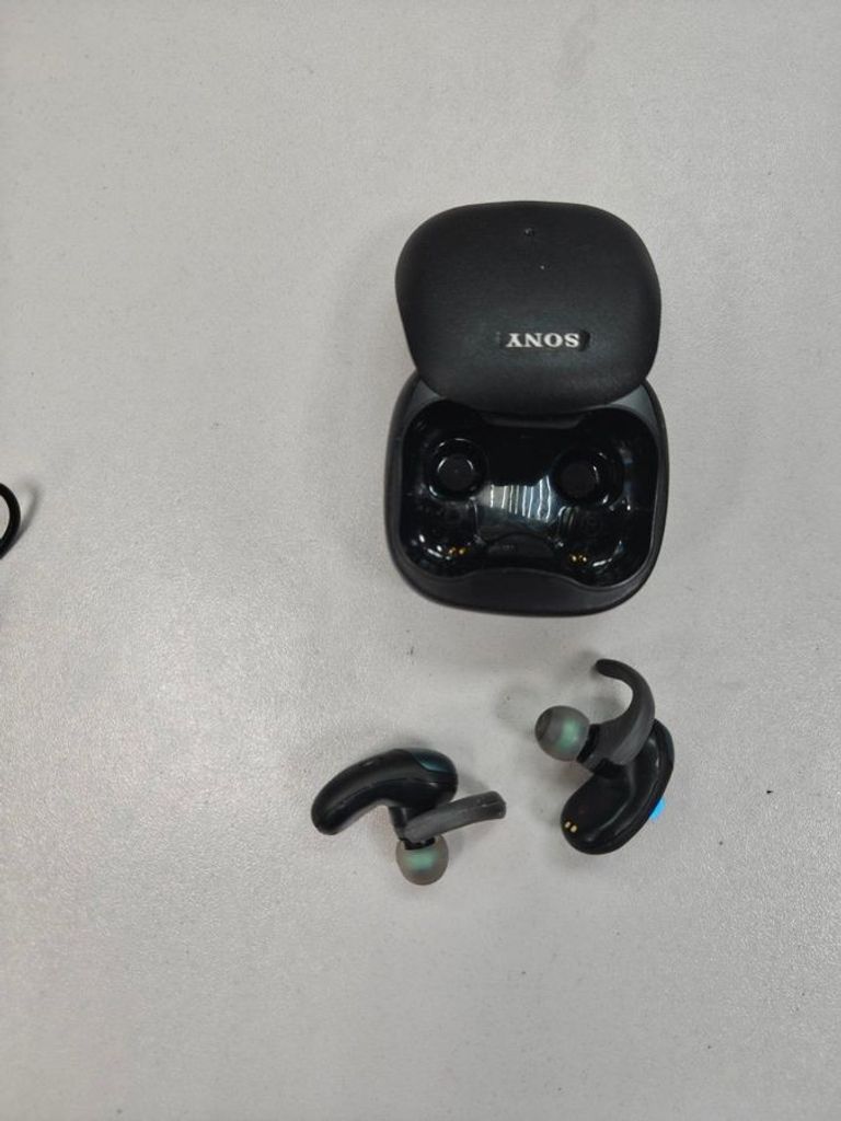 Розпродаж Sony wf-c700n, продавець Техноскарб