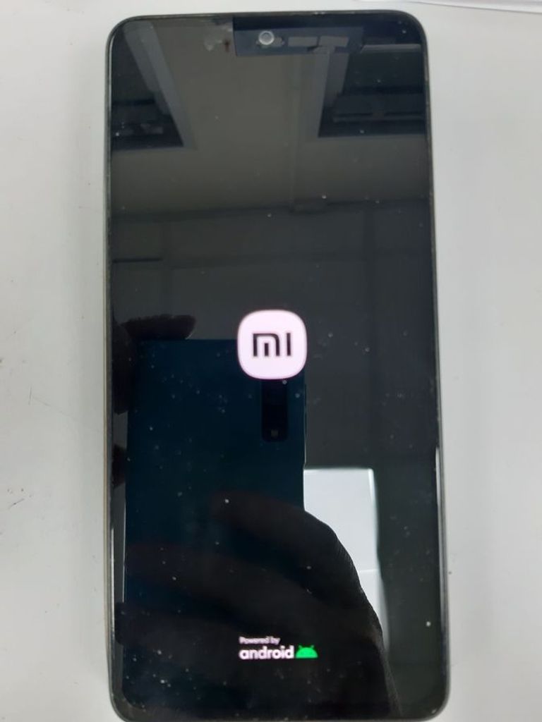 Оголошення Xiaomi redmi note 13 4g 8/256gb Б/У