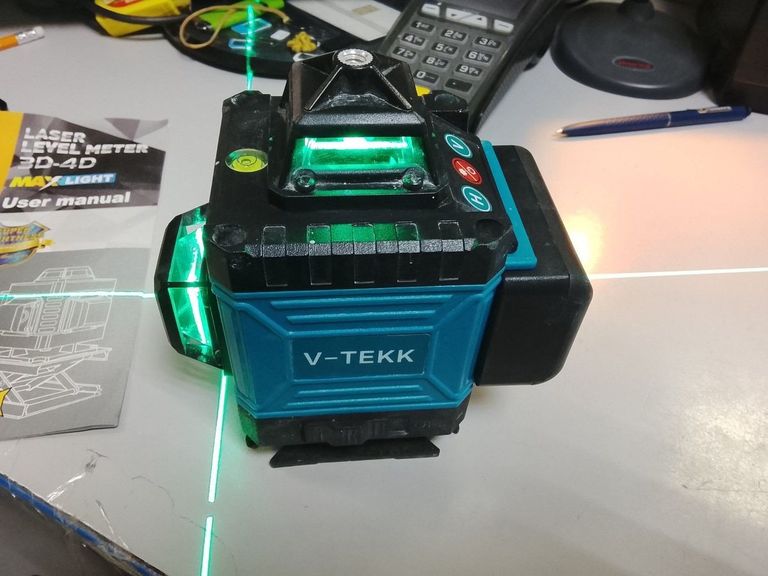 Купити Max Light 3d-4d Б/У