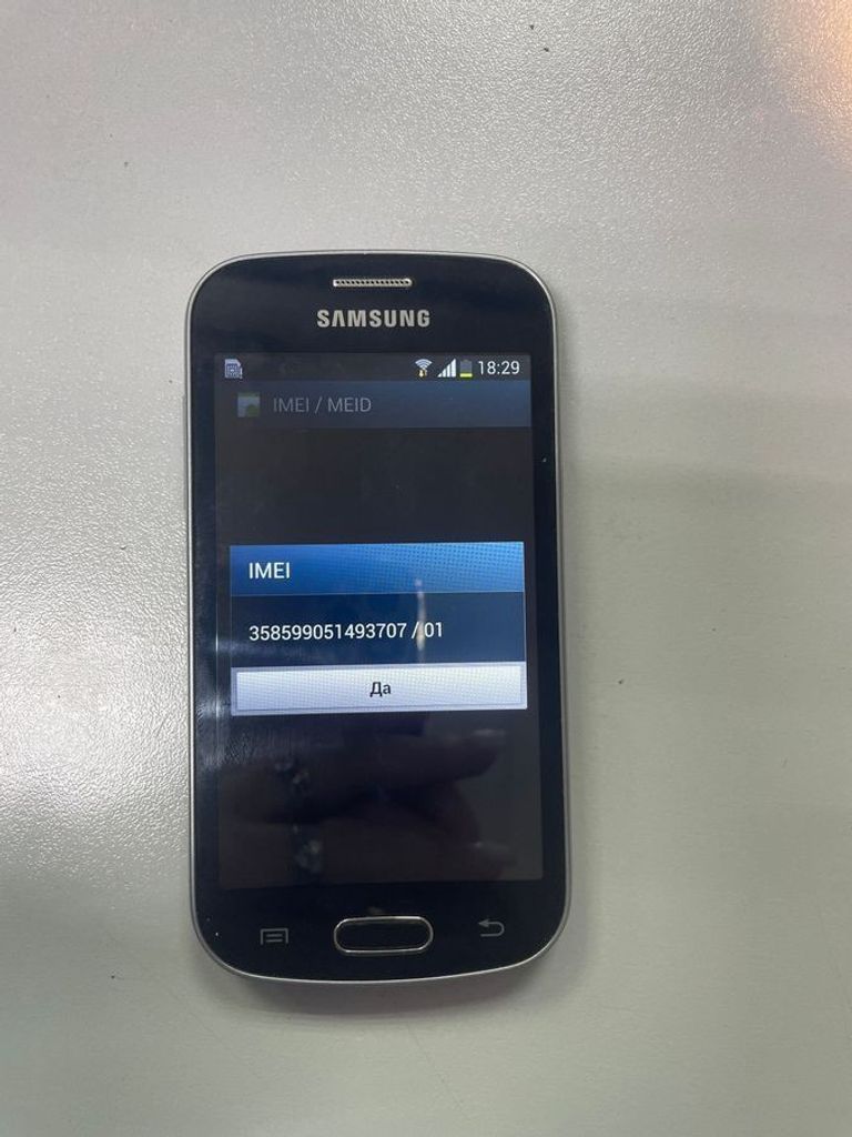 Оголошення Samsung galaxy j3 2016 j320h Б/У