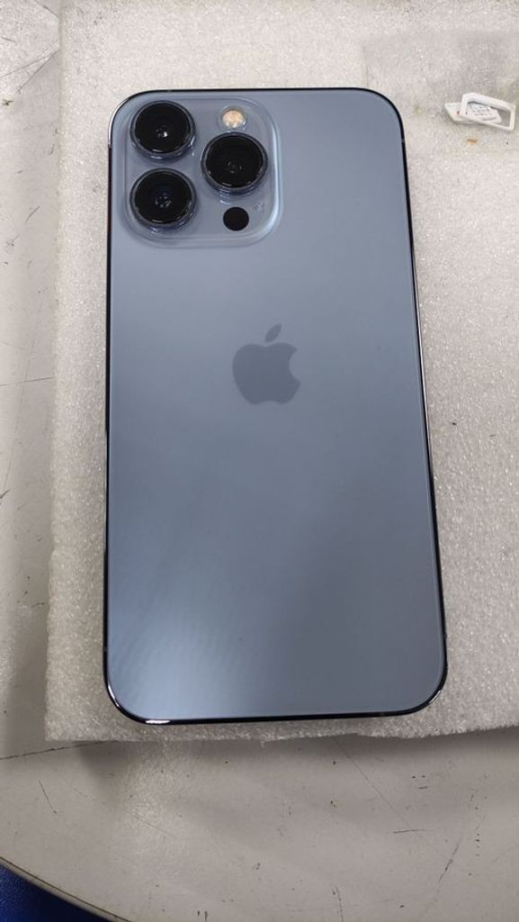 Купити Apple iphone 13 pro 128gb Б/У