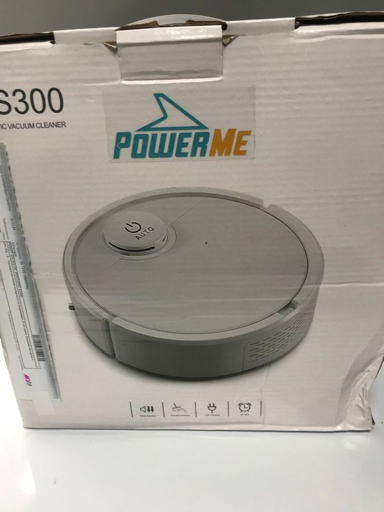 Дешево Powerme es300 з ломбарду