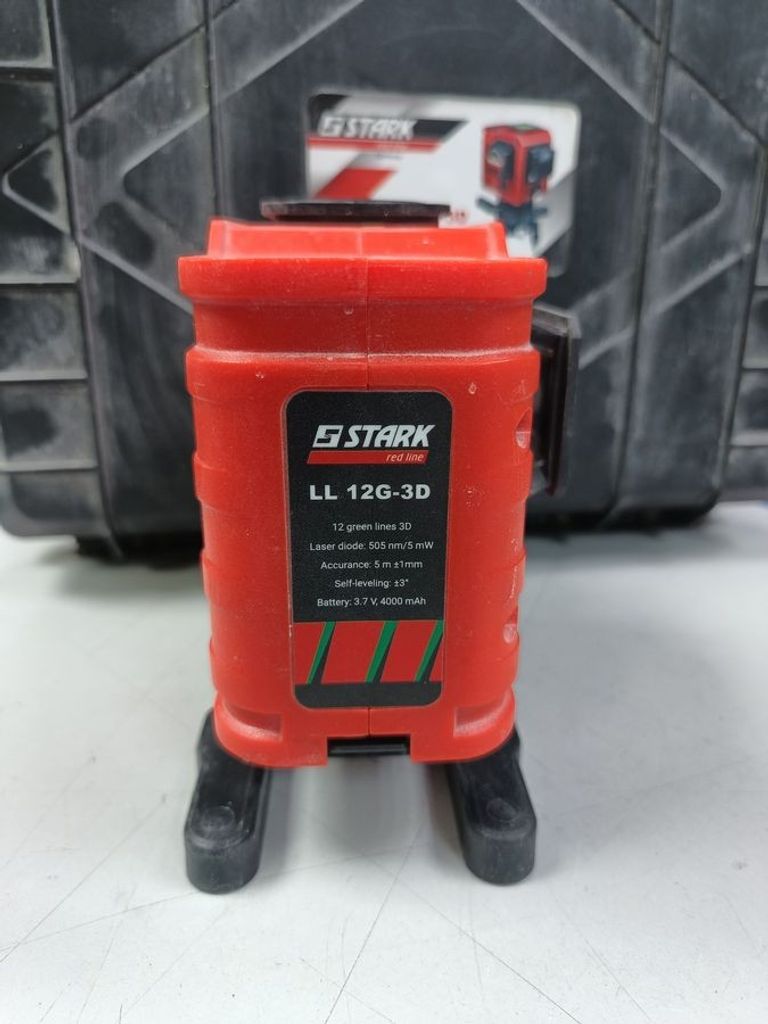 Розпродаж Stark ll-12g-3d, продавець Техноскарб