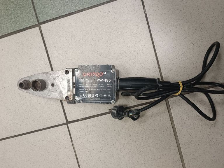 Купити Dnipro-M pw-185 Б/У